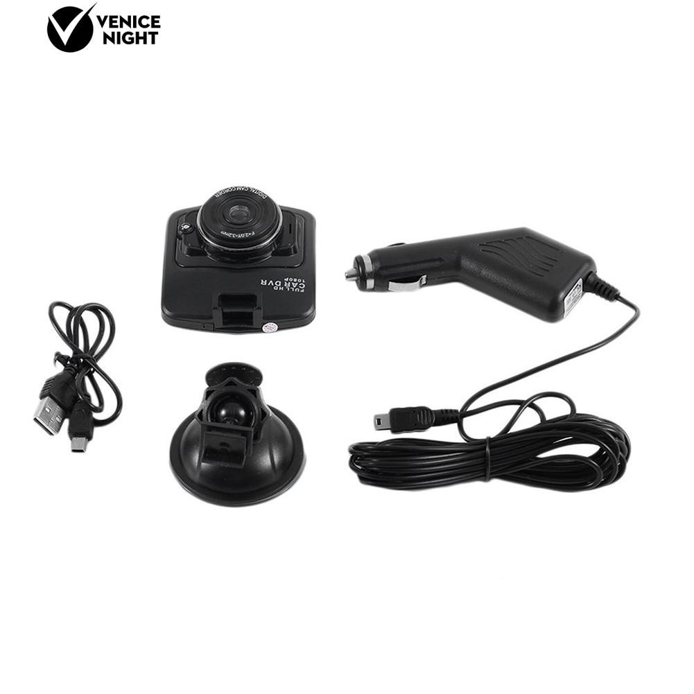 Máy quay hành trình màn hình LCD 2.4 inch cho xe hơi | BigBuy360 - bigbuy360.vn