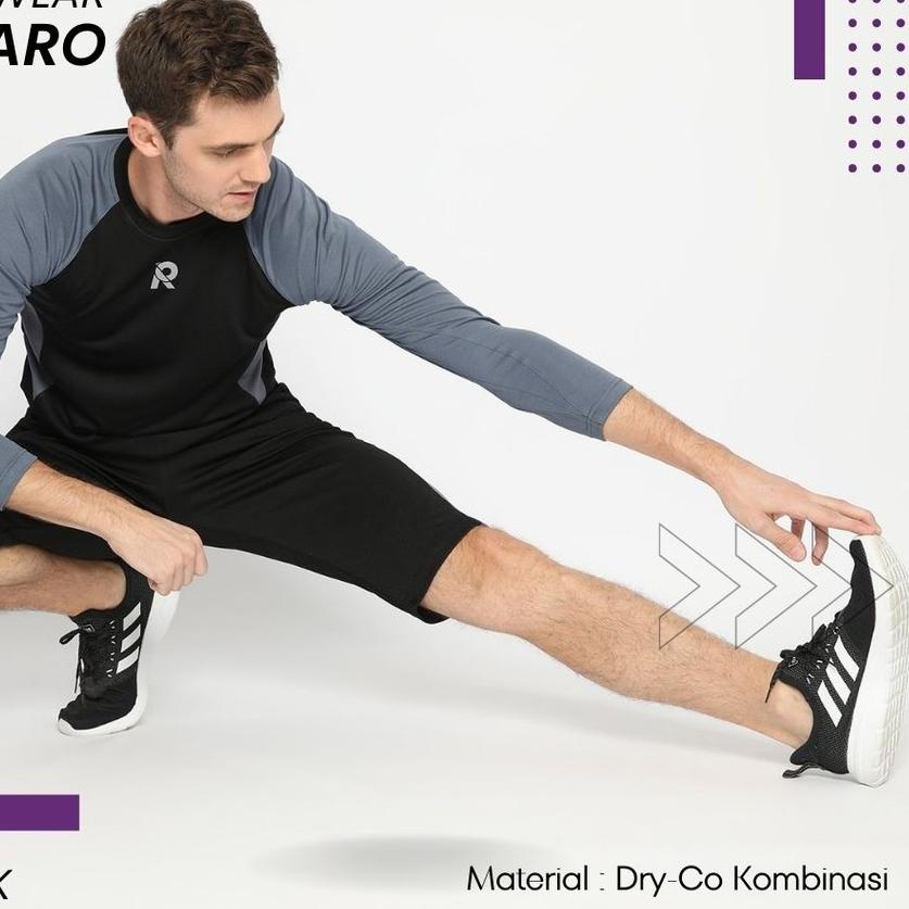 [.11.11.] Bộ Đồ Bơi Tay Dài 3/4 BIS Chất Lượng Cao Cho Nam | BigBuy360 - bigbuy360.vn