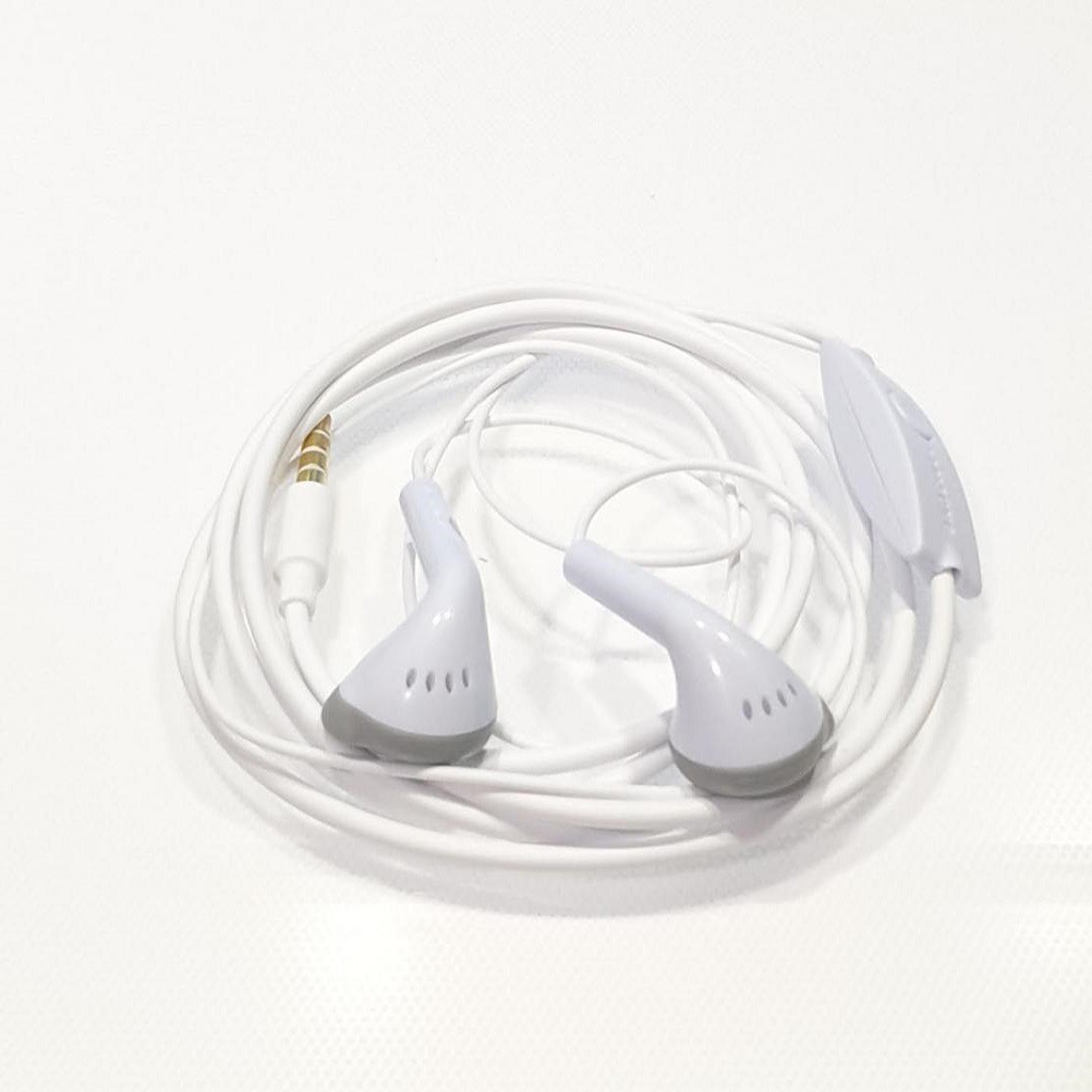 Tai Nghe Có Dây 👑 Tai Nghe Nhét Tai Dành Cho Iphone/ Samsung/ Oppo  - BH 3 Tháng, Lỗi 1 Đổi 1 Trong 15 Ngày