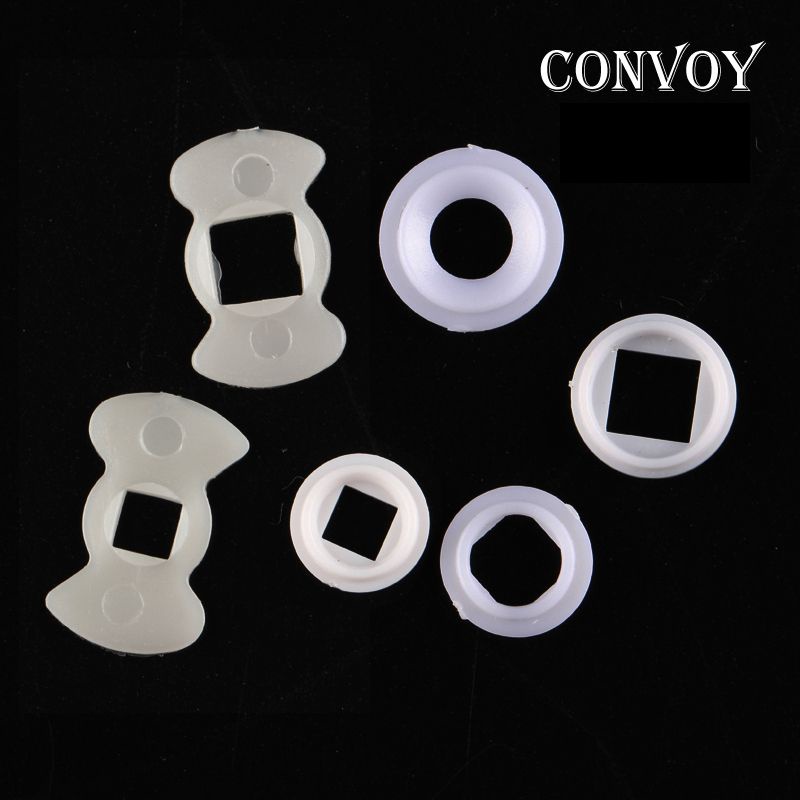 Vòng Đệm Cách Nhiệt Cho Đèn Pin XML2 XPL HI XPE XPG2 LED