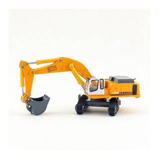 Mô hình xe xúc thủy lực Volvo Siku 3535