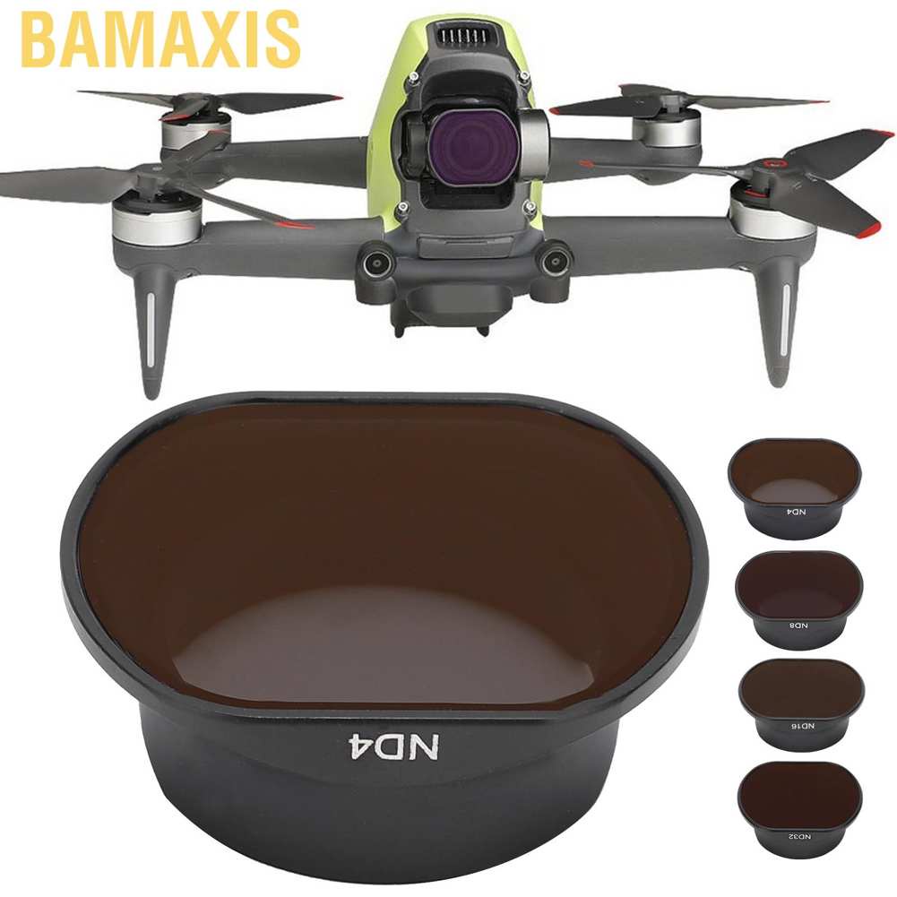 Bộ lọc ống kính Bamaxis chống nước cho DJI FPV
 | WebRaoVat - webraovat.net.vn