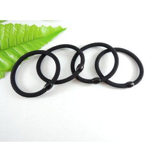 Compo 100 sợi dây buộc tóc