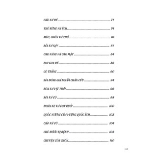 Sách -Quạ học đòi chim ưng (bìa mềm)