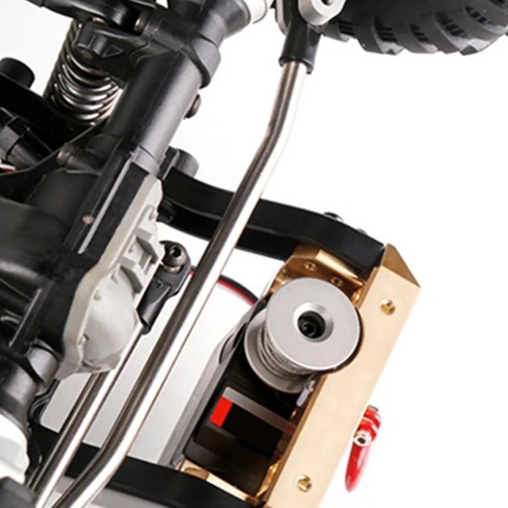 Bánh Lái Cho Xe Hơi Điều Khiển Từ Xa LAKAMIER Winch 25T 1 / 10