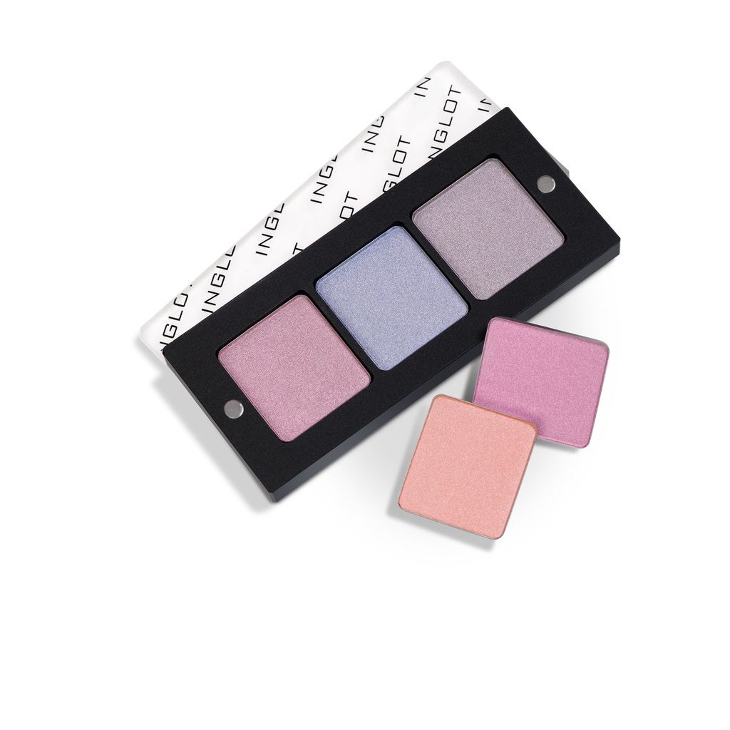 INGLOT - Phấn mắt dạng lì Eye Shadow Matte NF (2.7g) N360 - N391