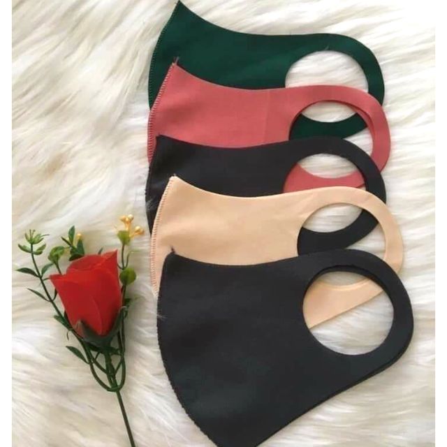 [XẢ KHO]Khẩu trang vải