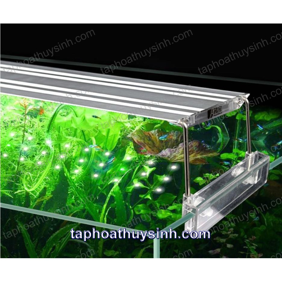 ĐÈN THỦY SINH CHUYÊN DỤNG AQUABLUE LED AQUARIUM LIGHT