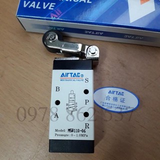 Công tắc hành trình khí nén M5R110-06 Airtac