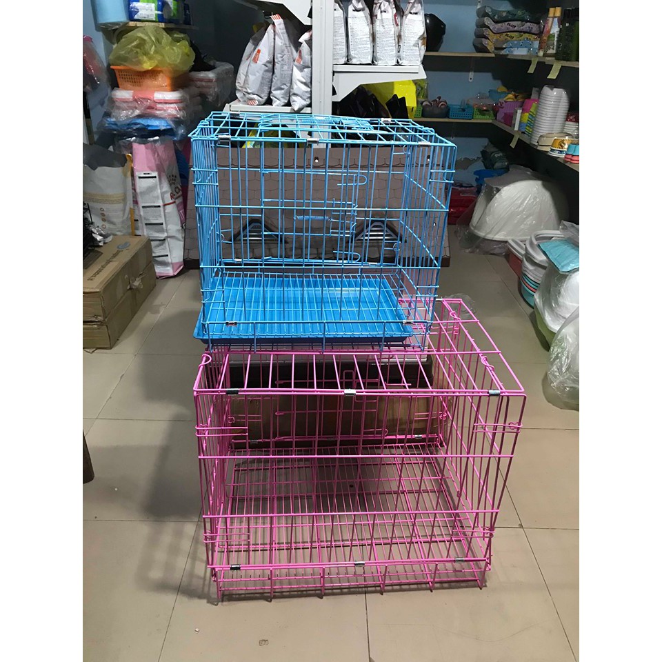 Lồng sơn tĩnh điện