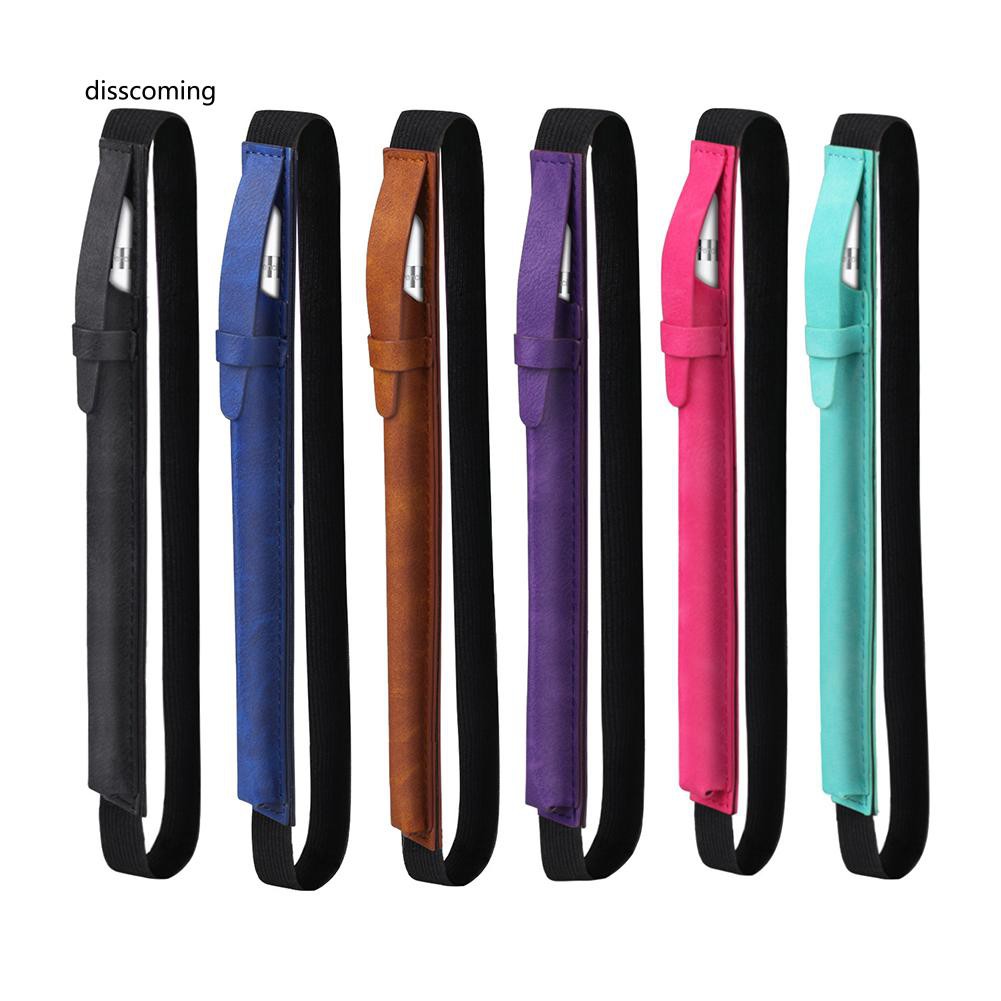 Vỏ Da Bảo Vệ Bút Cảm Ứng Cho iPad Pro Apple Pencil