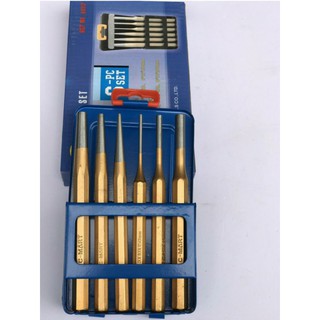 bộ mũi đột lổ cmart