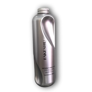 Hấp lụa tơ tằm fakeshu siêu mềm mượt tóc 618ml