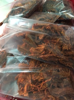 Thịt Khô vụn mềm 400g