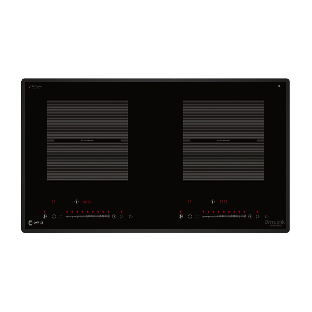 BẾP TỪ ML299 DKI - DMESTIK