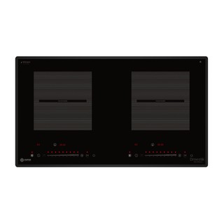 Bếp từ ml299 dki - dmestik