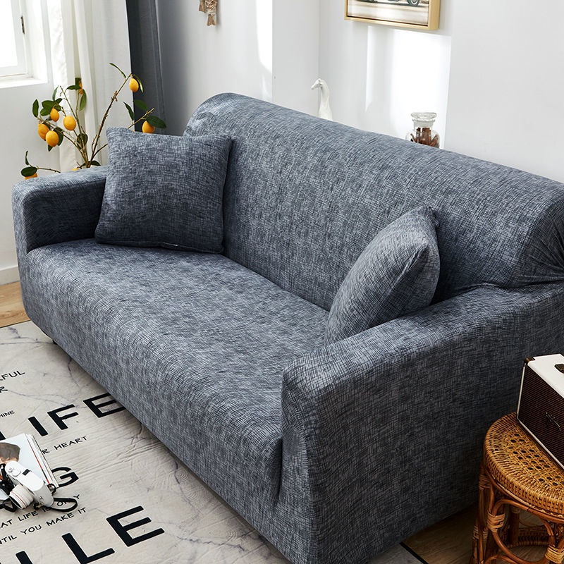 Vỏ Bọc Ghế Sofa Co Giãn Chống Trượt Chống Bụi