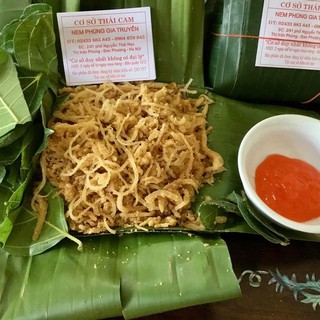 nem phùng thái cam-hàng sẵn thứ 7,cn