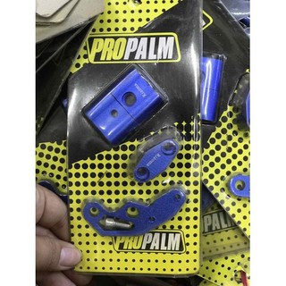 Pas kẹp dây dầu Rizoma - TT8272