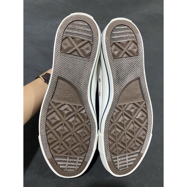 Giày Converse classic size 44
