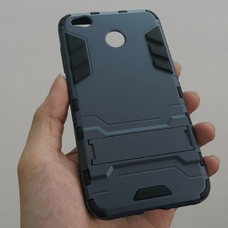 Ốp lưng Redmi 4x chống sốc iRon Man