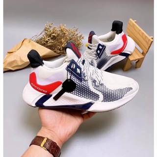 Giày Alphabounce 2020 [Fullbox + Bill + Tất + Lọ tẩy trắng]