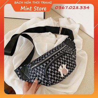 ĐẲNG CẤP TT TÚI ĐEO CHÉO BAO TỬ NAM NỮ CAO CẤP KIỂU DÁNG TRẺ TRUNG HOT TREND TN 132 &