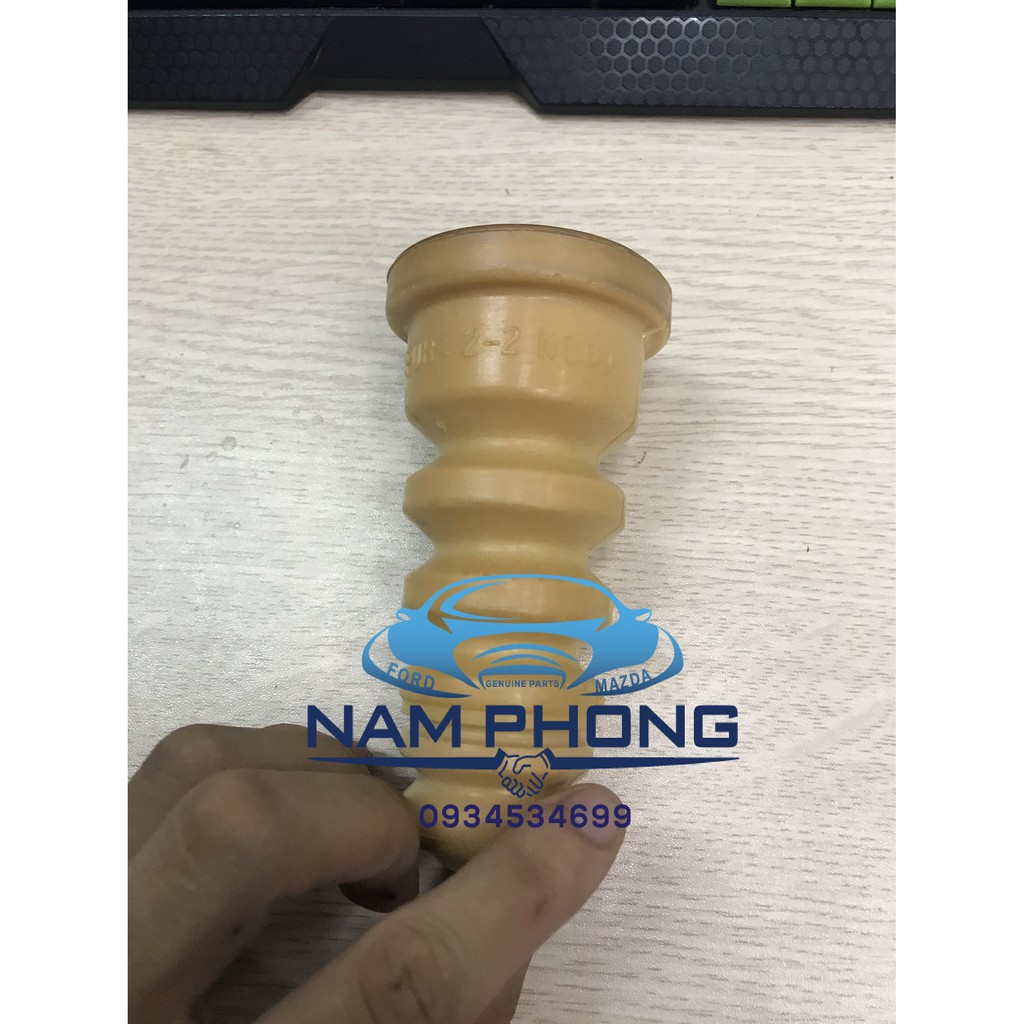 Tăm bông giảm sóc sau Ecosports Focus Fiesta Mazda 2 - CN155K570A2A