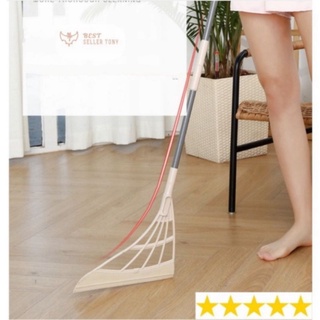 Chổi quét nhà đa năng silicon/chổi quét sàn nước sàn khô tiện ích