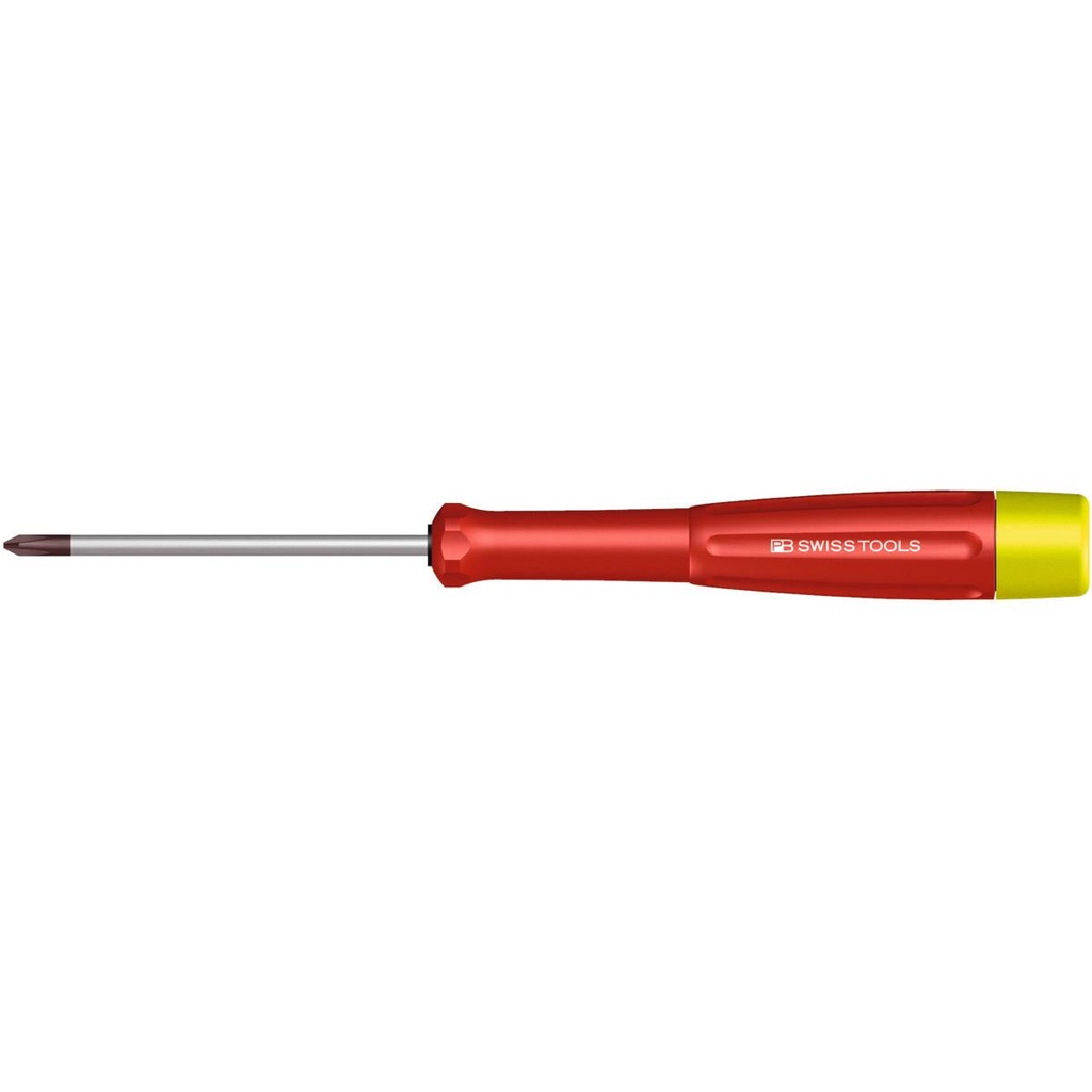TUA VÍT ĐIỆN TỬ CHỐNG TĨNH ĐIỆN ESD PB SWISS TOOLS PH0 PB 8121.0-60