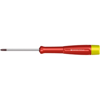 Tua vít điện tử chống tĩnh điện esd pb swiss tools ph0 pb 8121.0-60