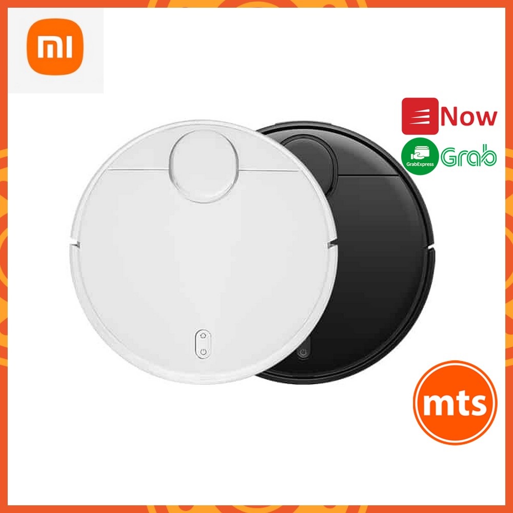 [Mã ELHA10 giảm 6% đơn 5TR] Robot hút bụi lau nhà Xiaomi Mijia Gen 2 Mi Mop P Bản quốc tế Minh Tín Shop