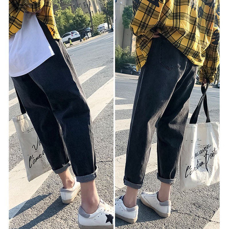 Quần Jeans Dài Thời Trang Dành Cho Nữ | BigBuy360 - bigbuy360.vn