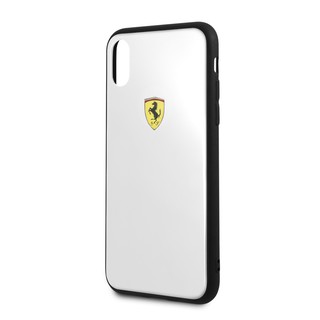Ốp Lưng Iphone X/XS, Ferrari
