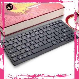 Bàn phím máy tính Mini K1000