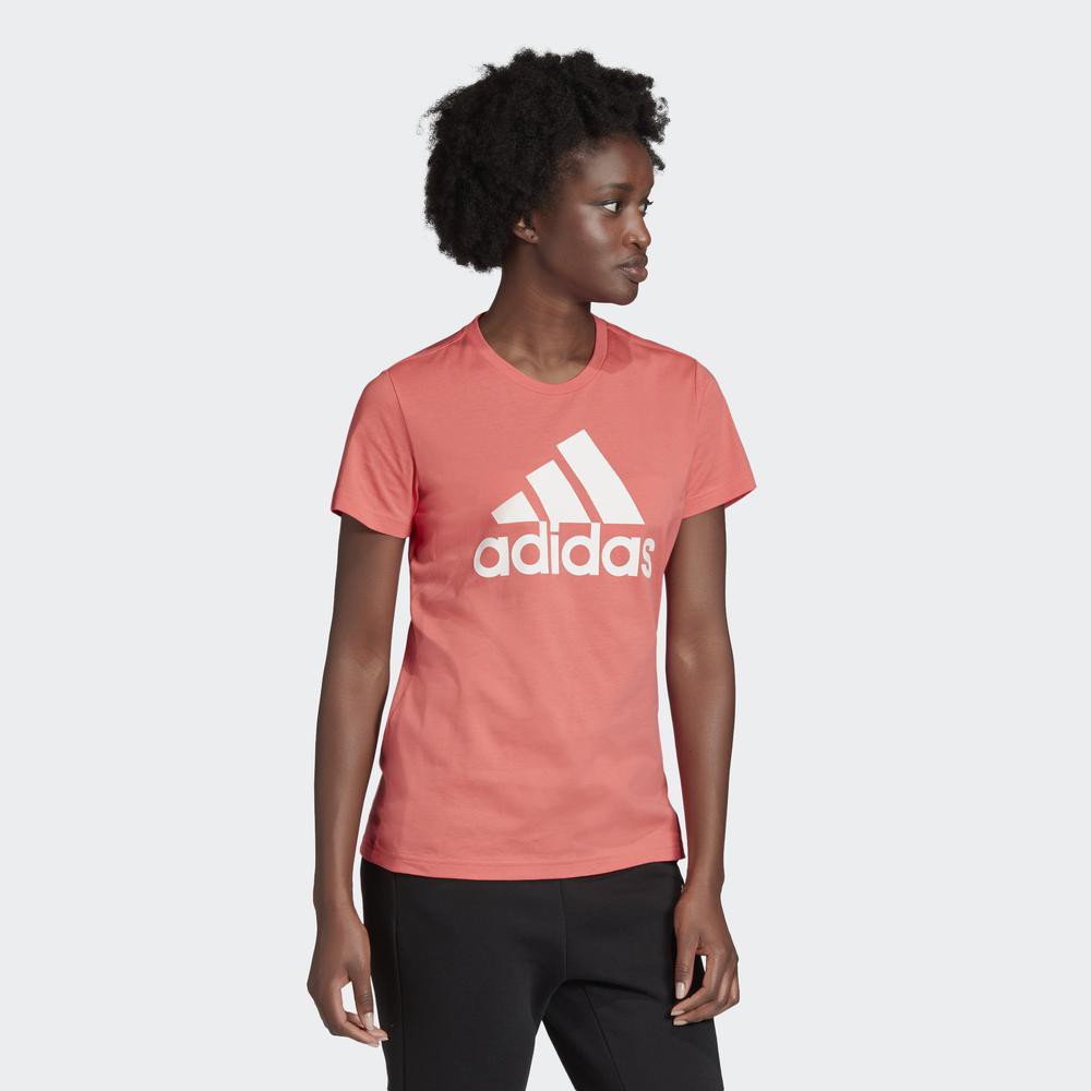 [Mã WABRD7 giảm 150K đơn 1 Triệu] Áo Phông adidas NOT SPORTS SPECIFIC Must Haves Badge of Sport Nữ GC6963