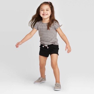 set 3q da cá bé gái cat & jack dư xịn
