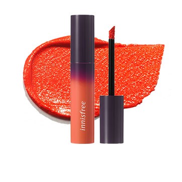 [Mẫu giới hạn] Son Tint Innisfree Jeju Color Picker Vivid Shine Tint 4.5g | BigBuy360 - bigbuy360.vn