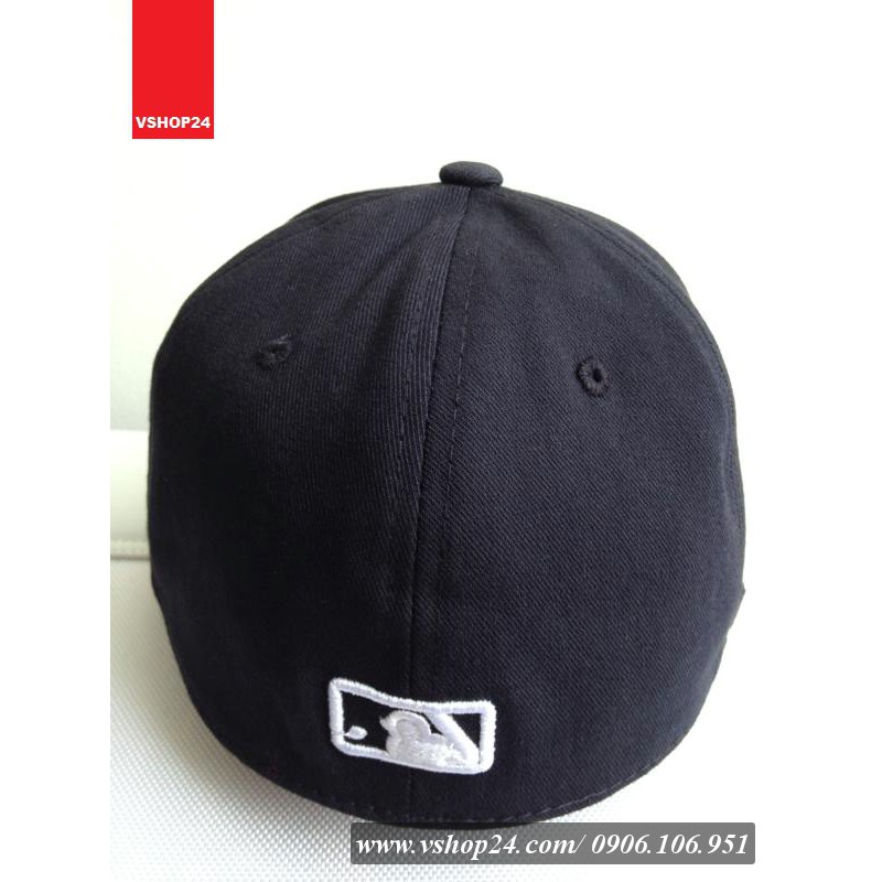 MŨ SNAPBACK NY TRƠN ĐEN, NÂU , TÍM , VÀNG