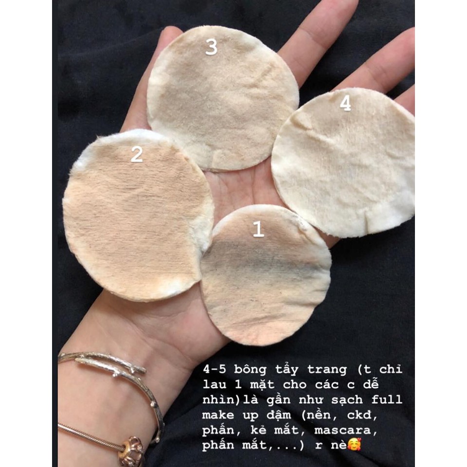 Tẩy trang kiêm Toner Detox Organics Micellar Deep Ocean Water làm sạch sâu, cân bằng & thanh lọc da | BigBuy360 - bigbuy360.vn