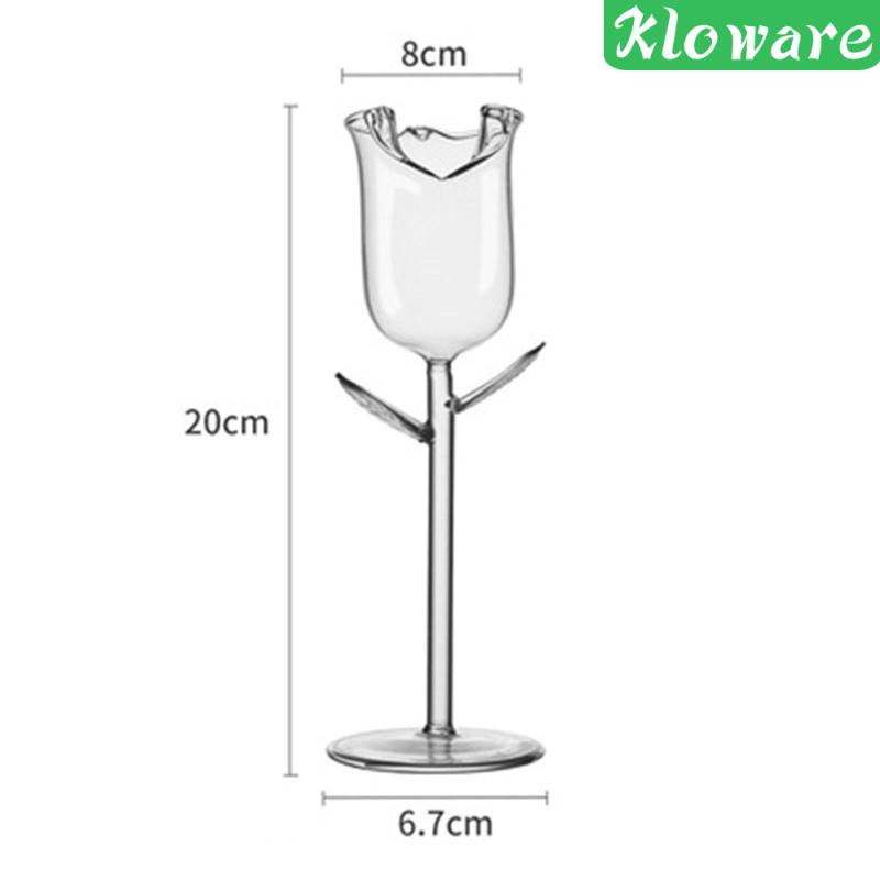 Ly Uống Rượu Cocktail Bằng Thủy Tinh