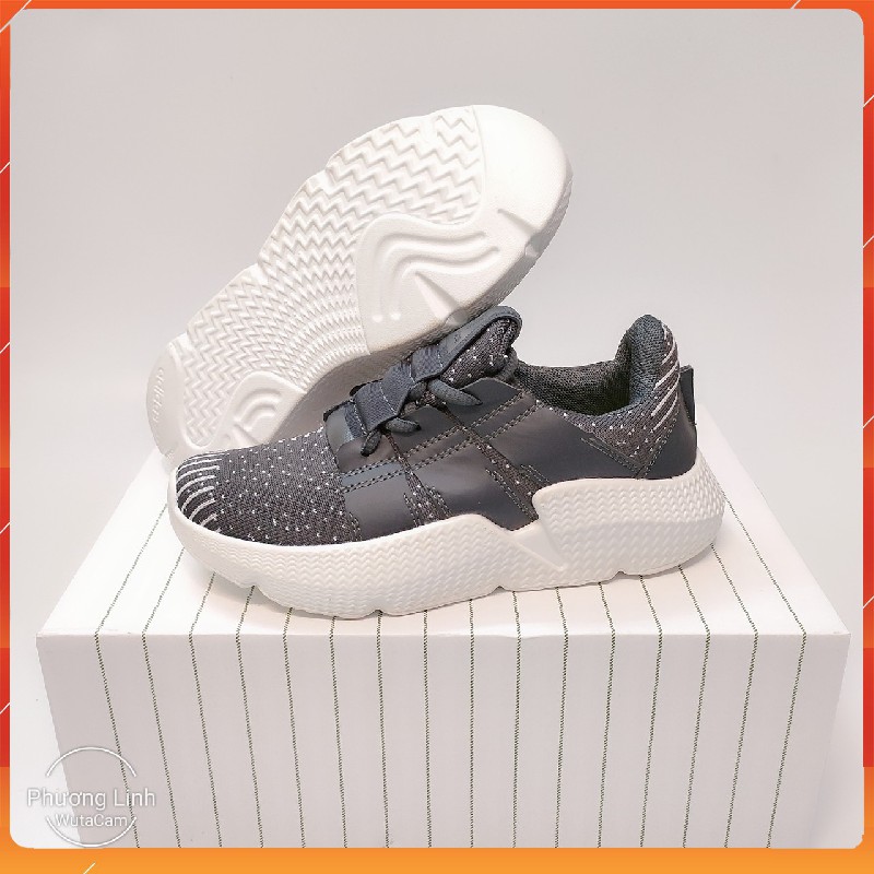 Giày thể thao nam nữ , giày sneaker nam nữ, giày chạy bộ nam, giày nam đẹp, chính hãng  Pro Đen X1 M40