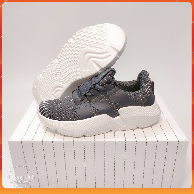 Giày thể thao nam nữ , giày sneaker nam nữ, giày chạy bộ nam, giày nam đẹp, chính hãng  Pro Đen X1 M40