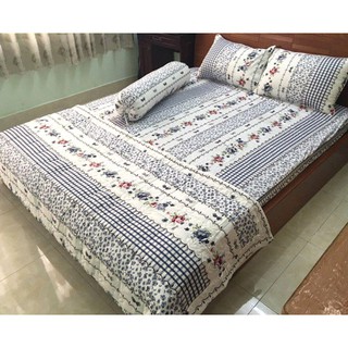 Mền lẻ lụa tencel mềm mát cao cấp size 2m×2m2