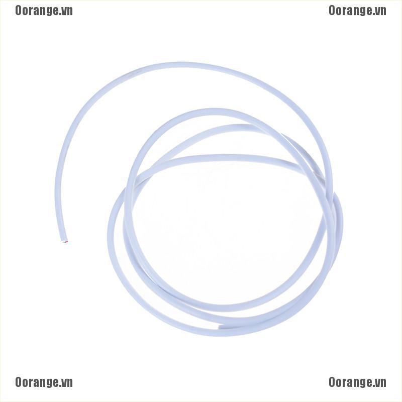 Dây Cáp Âm Thanh Lõi Dài 1M 4Mm Chất Lượng Cao