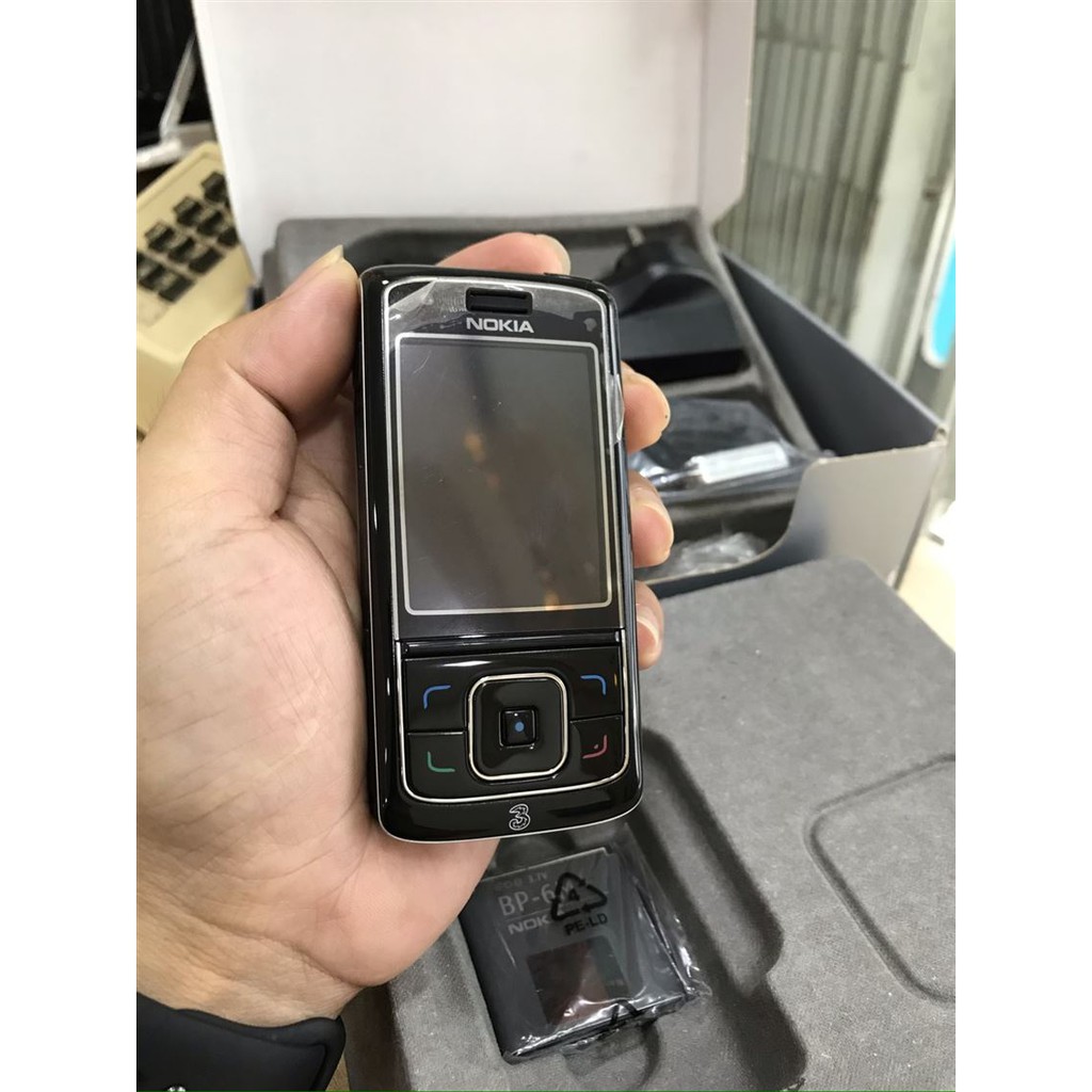 Điện thoại Nokia 6288