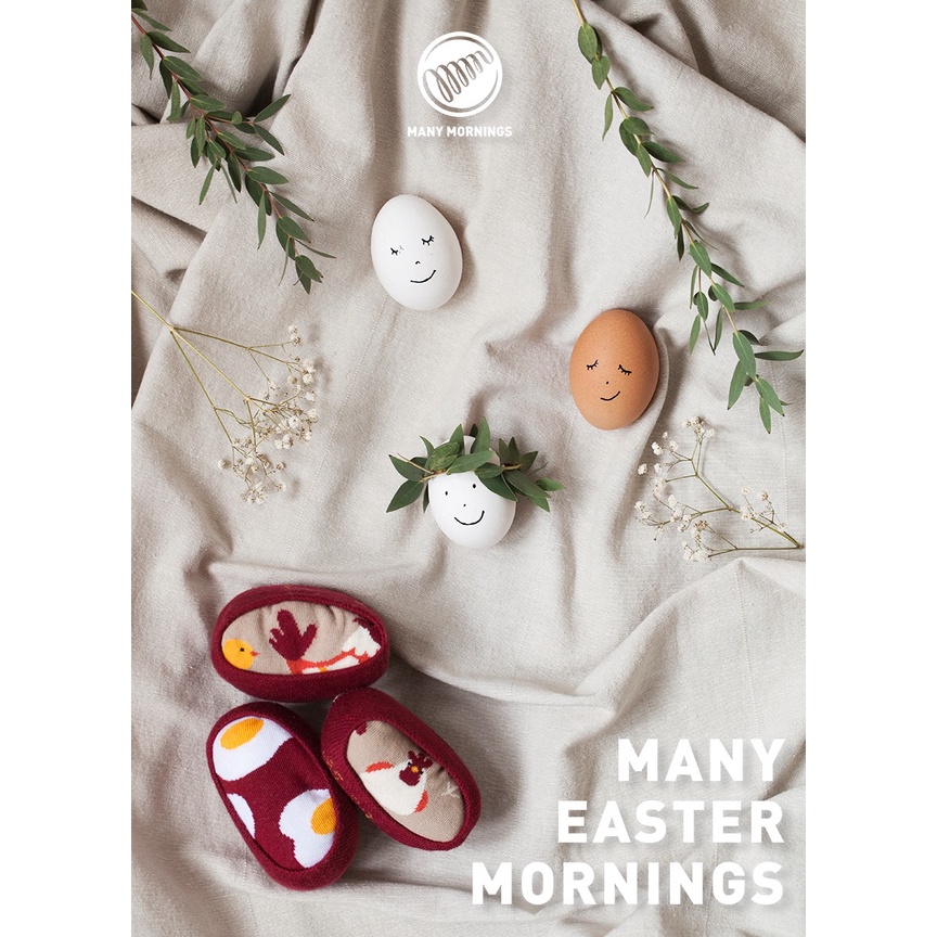 Tất(vớ) Nam Nữ họa tiết EGG AND CHICKEN chất liệu cotton mềm mại đi êm chân và thấm hút mồ hôi và dễ chịu - PHÊ TẤT