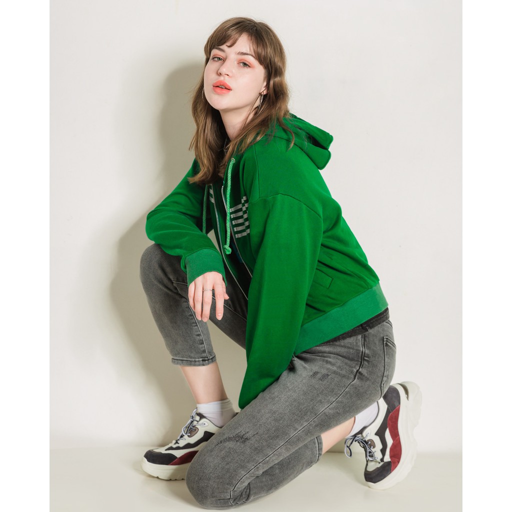 [Mã FAMALLT5 giảm 15% đơn 150k] Áo khoác thun có nón J-P Fashion | BigBuy360 - bigbuy360.vn
