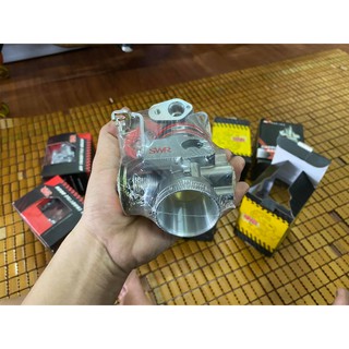 Họng gió SWR Ex150