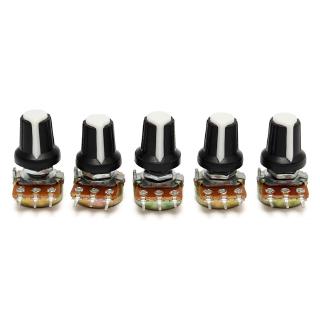 1 chiết áp 10K OHM cao cấp
